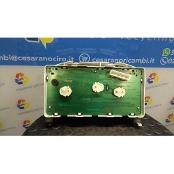 QUADRO PORTASTRUMENTI 070 NISSAN NOTE (E11E) (02/06-09/13) HR16 248109U00A