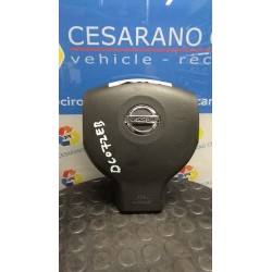DISPOSITIVO AIRBAG LATO GUIDA 071 NISSAN NOTE (E11E) (02/06-09/13) HR16 985109U000