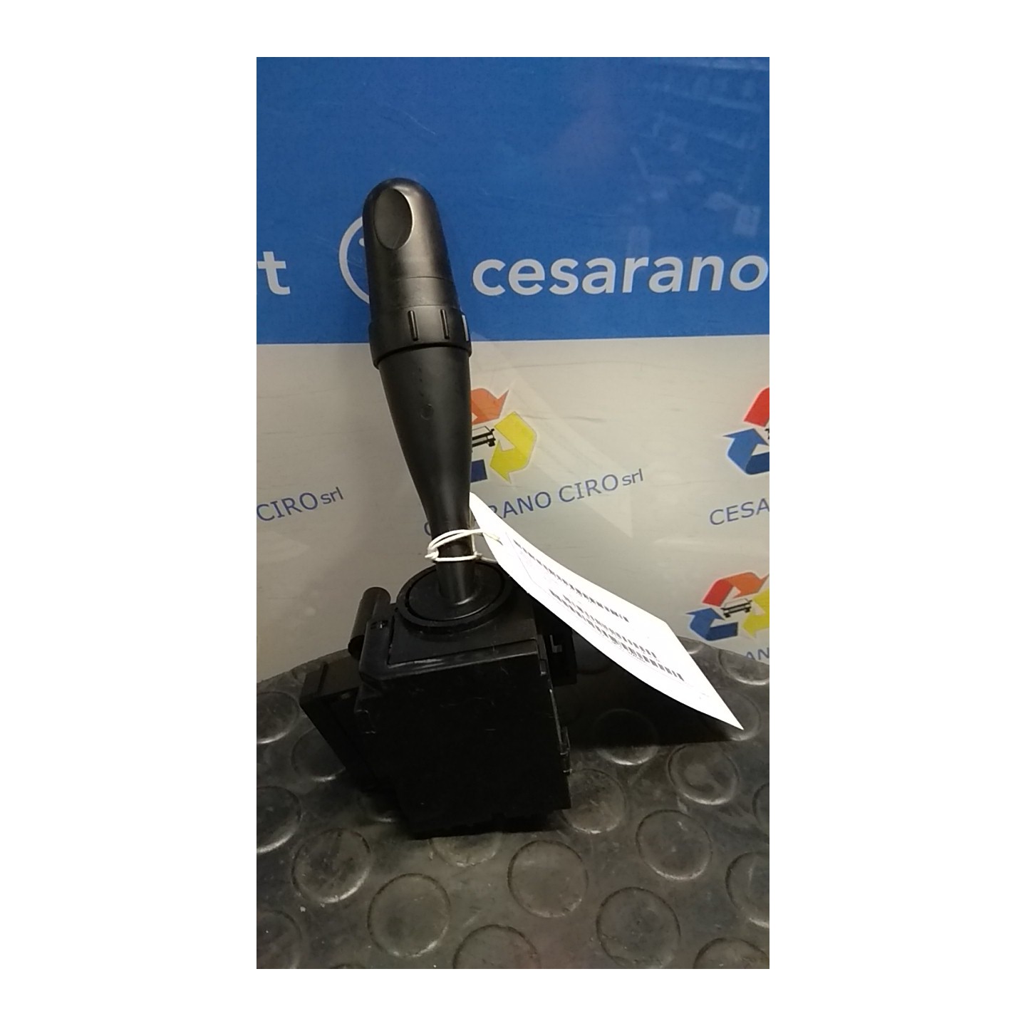 BLOCCO COMANDI TERGICRISTALLI 103 SUZUKI SX4 (03/06-) M16A 3731062JA1000