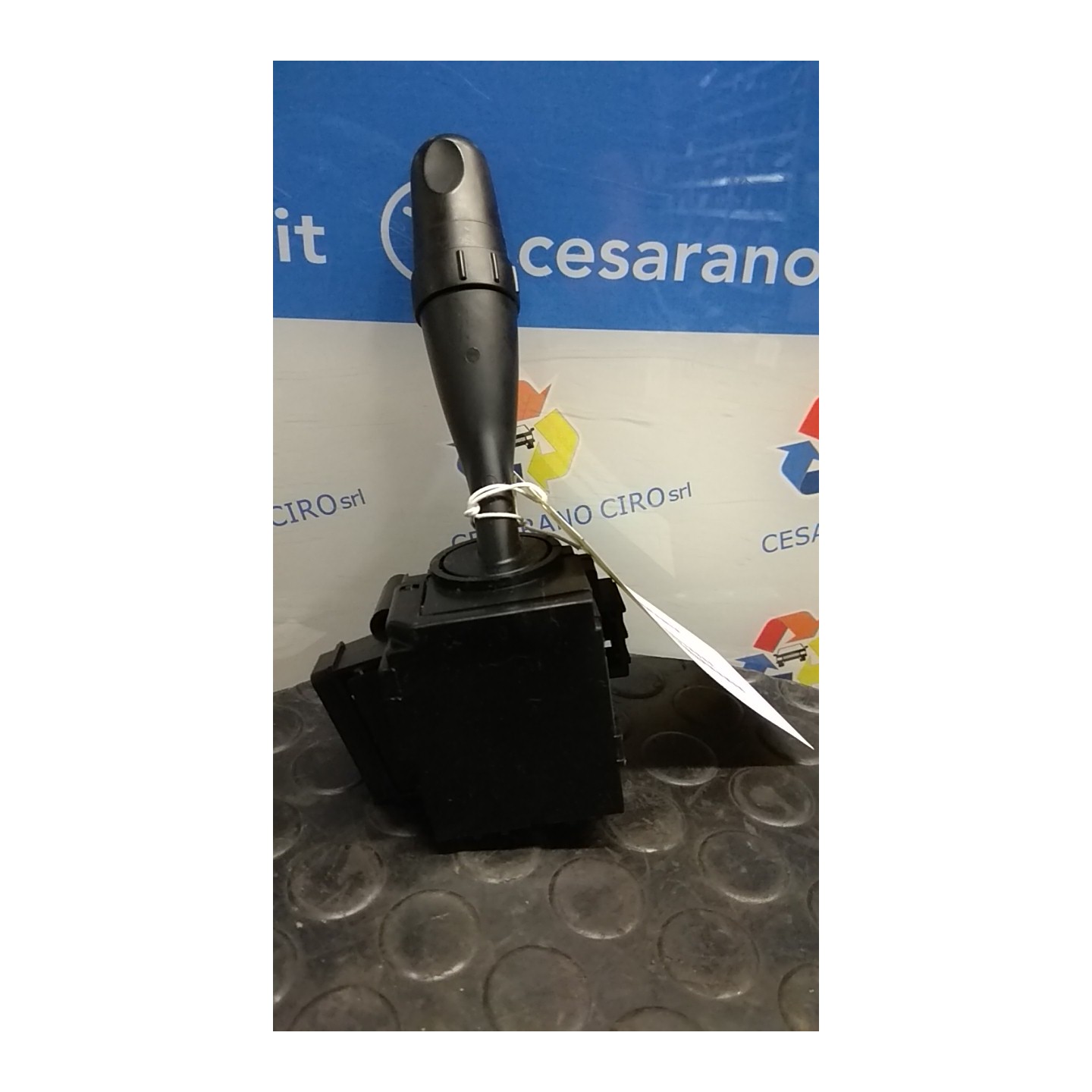BLOCCO COMANDI TERGICRISTALLI 103 SUZUKI SX4 (03/06-) M16A 3731062JA1000