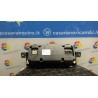 BLOCCO COMANDO CLIMATIZZAZIONE CONDIZIONATORE ATM 109 SUZUKI SX4 (03/06-) M16A 3951079J02000