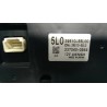 BLOCCO COMANDO CLIMATIZZAZIONE CONDIZIONATORE ATM 109 SUZUKI SX4 (03/06-) M16A 3951079J02000