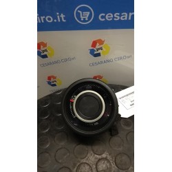 MANOMETRO TURBO 125 ABARTH 595 (85) (07/12-05/16) 312A1000 NBA011154006003