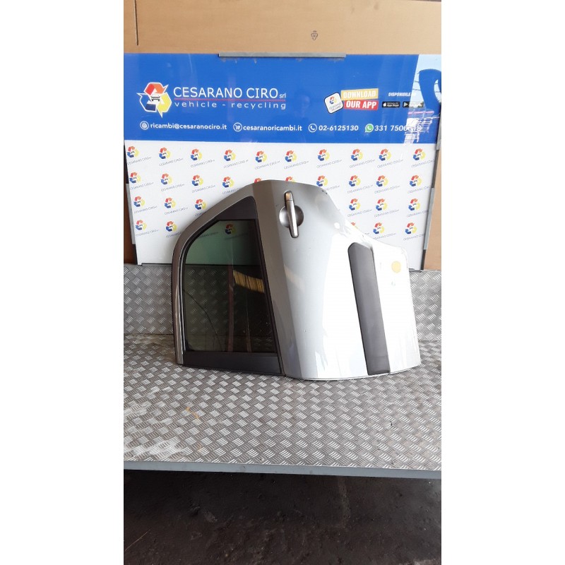 PORTA POST. SX. 055 SUZUKI SX4 (03/06-) M16A 6800479J00000