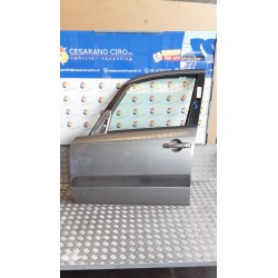 PORTA ANT. SX. 057 SUZUKI SX4 (03/06-) M16A 6800279J00000