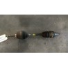 SEMIALBERO ANT. COMPL. SX. 018 OPEL MERIVA (S10) (04/10-) A14XER 13248622