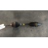 SEMIALBERO ANT. COMPL. SX. 018 OPEL MERIVA (S10) (04/10-) A14XER 13248622