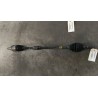 SEMIALBERO ANT. COMPL. DX. 017 OPEL MERIVA (S10) (04/10-) A14XER 13248623