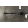 SEMIALBERO ANT. COMPL. DX. 017 OPEL MERIVA (S10) (04/10-) A14XER 13248623