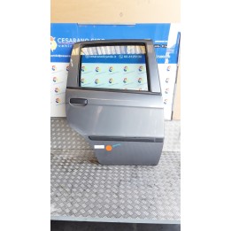 PORTA POST. DX. 038 FIAT IDEA (4D/2S) (10/03-12/12) 188A5000 46828924
