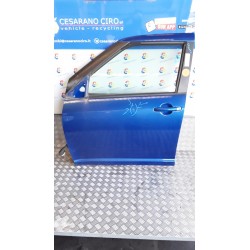 PORTA ANT. SX. 046 SUZUKI SWIFT (04/05-02/11) M13A 6800262J00000