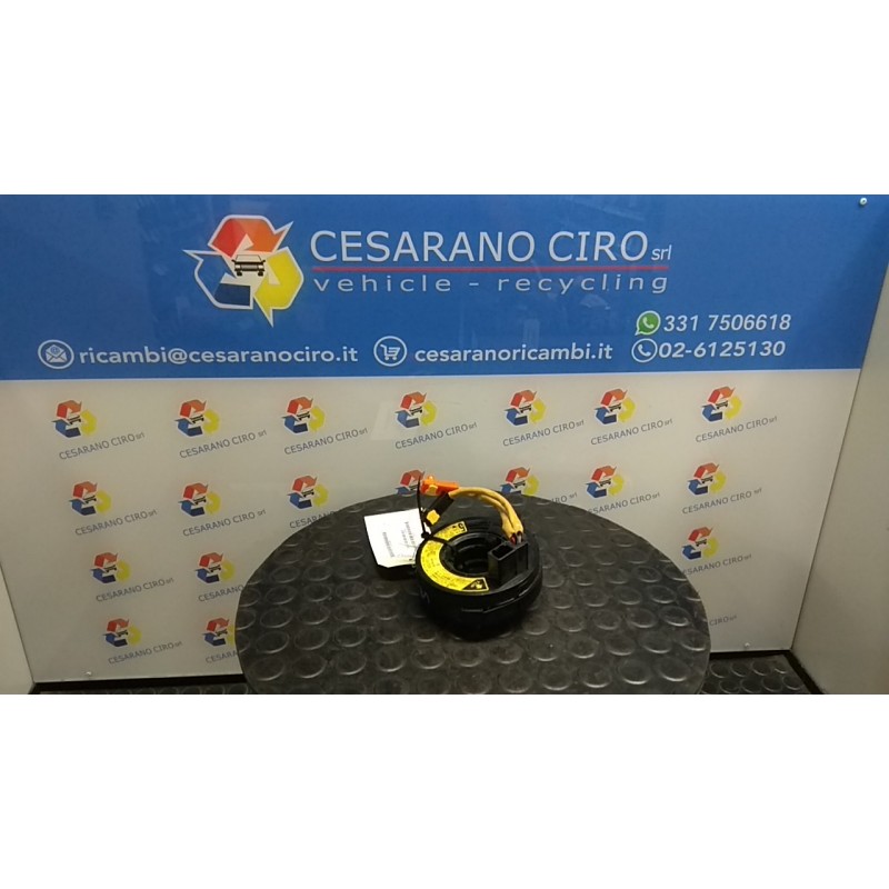 CONTATTO SPIRALIFORME AIRBAG 064 TOYOTA COROLLA VERSO (03/04-12/09) 2ADFTV 8430605050
