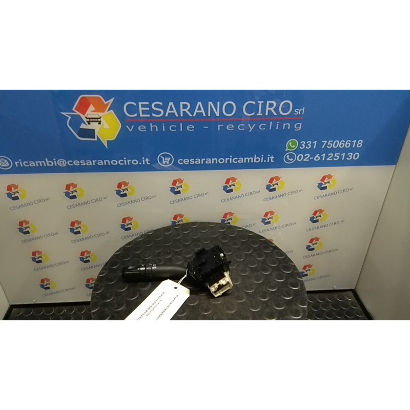 BLOCCO COMANDO VOLANTE LUCI 066 TOYOTA COROLLA VERSO (03/04-12/09) 2ADFTV 8414005110