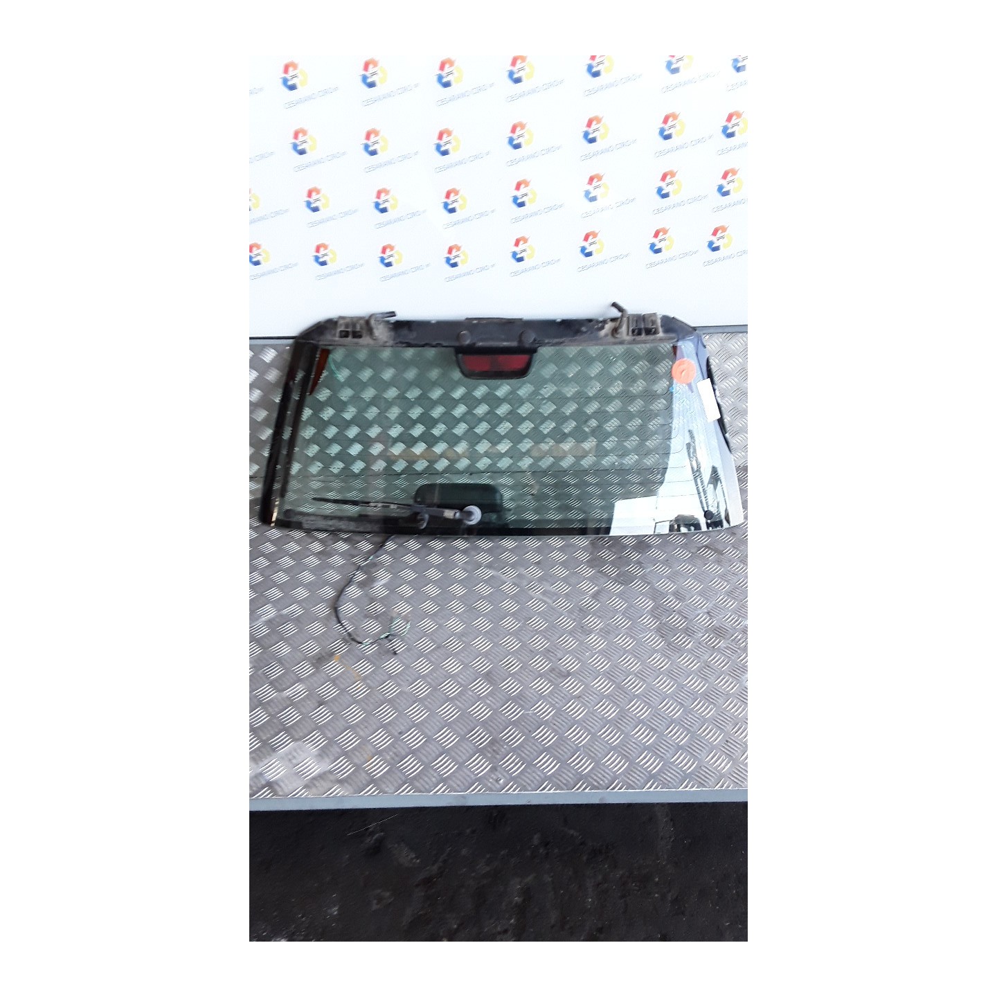 LUNOTTO TERMICO 112 HONDA CR-V 1A SERIE (05/97-03/02) B20B3 73201S10G00
