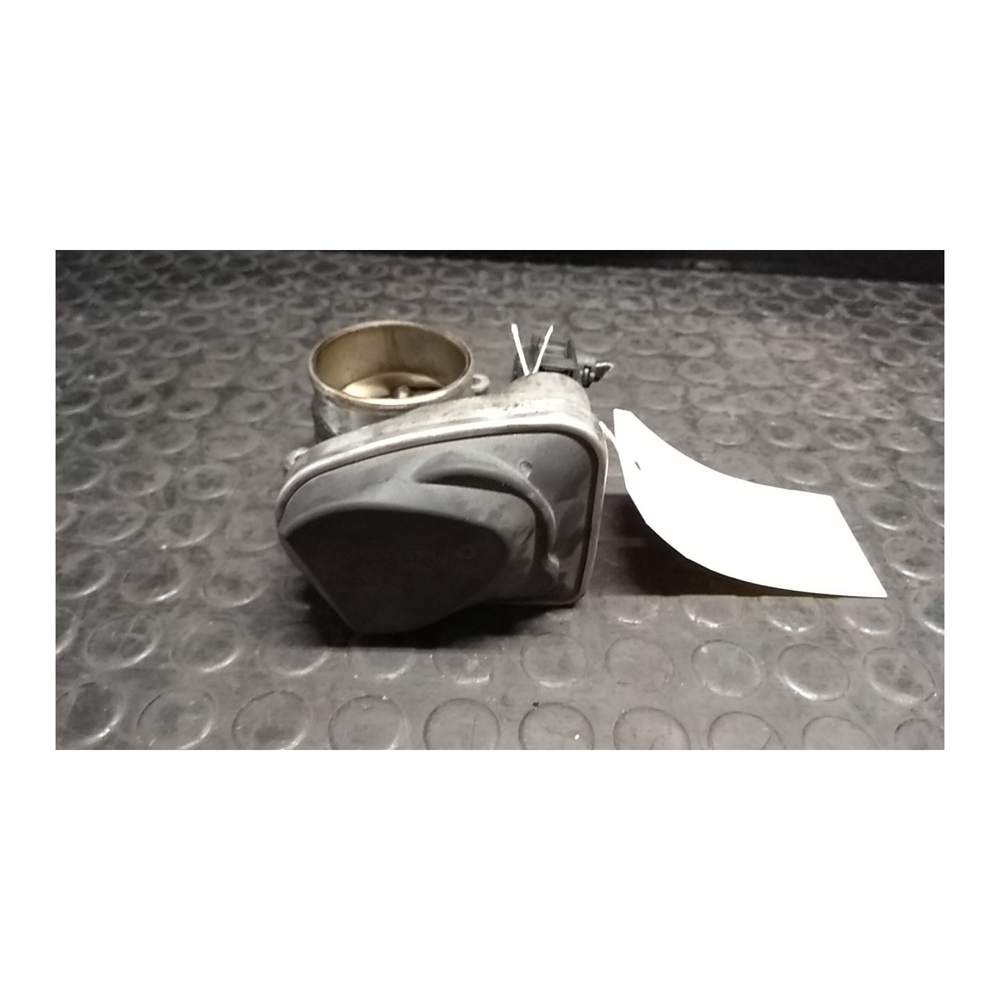 CORPO FARFALLATO 009 MINI MINI (R50/R53) (07/01-07/06) W10B16A 13547509043
