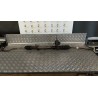 SCATOLA STERZO SERVOASSISTITA 007 RENAULT ESPACE 3A SERIE (03/06-) M9RC7 490018929R