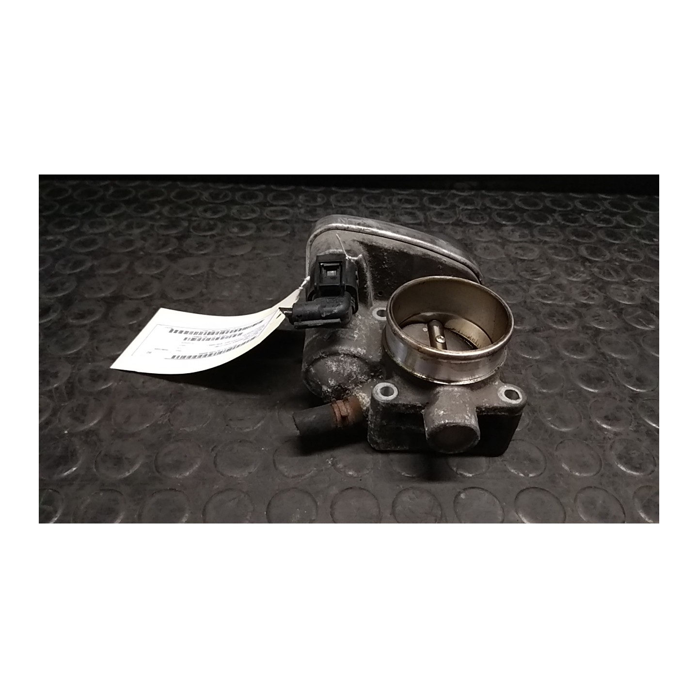 CORPO FARFALLATO 009 MINI MINI (R50/R53) (07/01-07/06) W10B16A 13547509043