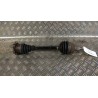 SEMIALBERO ANT. COMPL. SX. 022 AUDI TT (8N) (10/98-06/06) AUQ 1J0407271CH