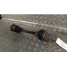 SEMIALBERO ANT. COMPL. SX. 022 AUDI TT (8N) (10/98-06/06) AUQ 1J0407271CH