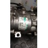 COMPRESSORE A/C T.44001048 014 OPEL CORSA (X01) (10/00-06/06) Z12XEP 9132918
