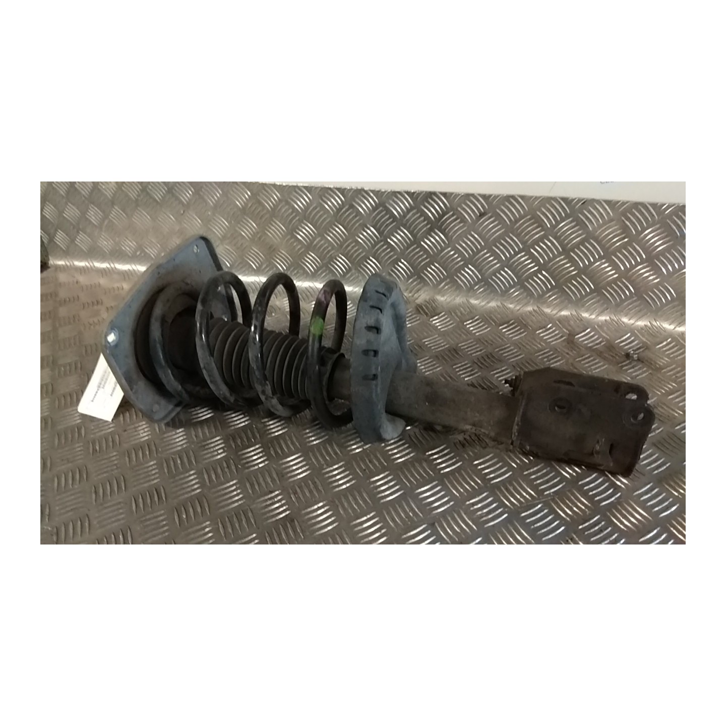 AMMORTIZZATORE ANT. DX. 038 PEUGEOT 807 (09/02-10/13) 4HS 5208Q7