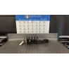 AMMORTIZZATORE ANT. SX. 039 PEUGEOT 807 (09/02-10/13) 4HS 5208Q6