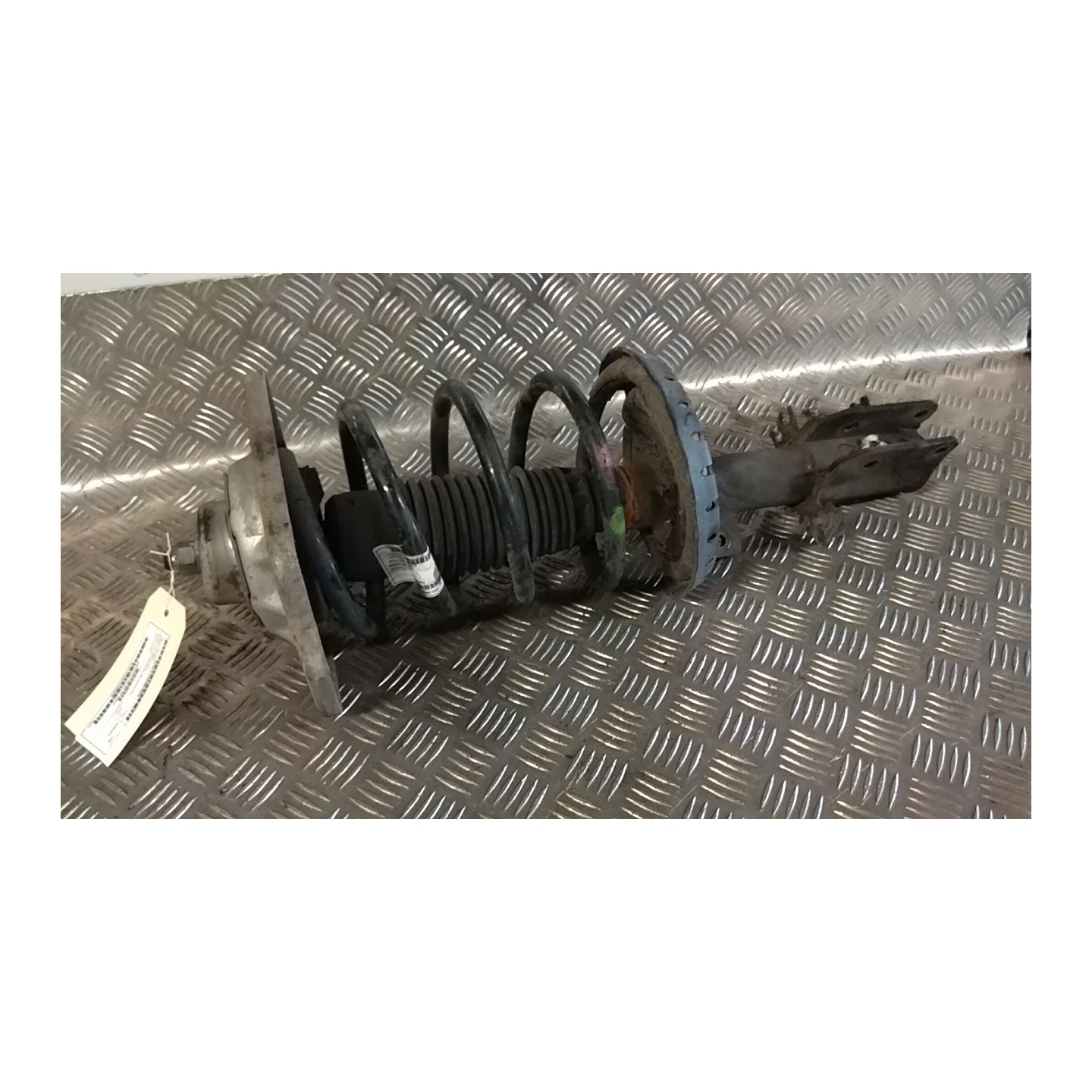 AMMORTIZZATORE ANT. SX. 039 PEUGEOT 807 (09/02-10/13) 4HS 5208Q6