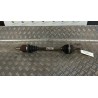 SEMIALBERO ANT. COMPL. SX. 067 CITROEN C3 (A51) (09/09-06/13) 8F01 3272VT