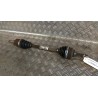 SEMIALBERO ANT. COMPL. SX. 067 CITROEN C3 (A51) (09/09-06/13) 8F01 3272VT