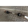 SEMIALBERO ANT. COMPL. SX. 067 CITROEN C3 (A51) (09/09-06/13) 8F01 3272VT
