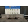 SEMIALBERO ANT. COMPL. SX. 068 PEUGEOT 207 (04/06-06/09) 8FS 3272PV