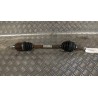 SEMIALBERO ANT. COMPL. SX. 068 PEUGEOT 207 (04/06-06/09) 8FS 3272PV