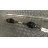 SEMIALBERO ANT. COMPL. SX. 068 PEUGEOT 207 (04/06-06/09) 8FS 3272PV