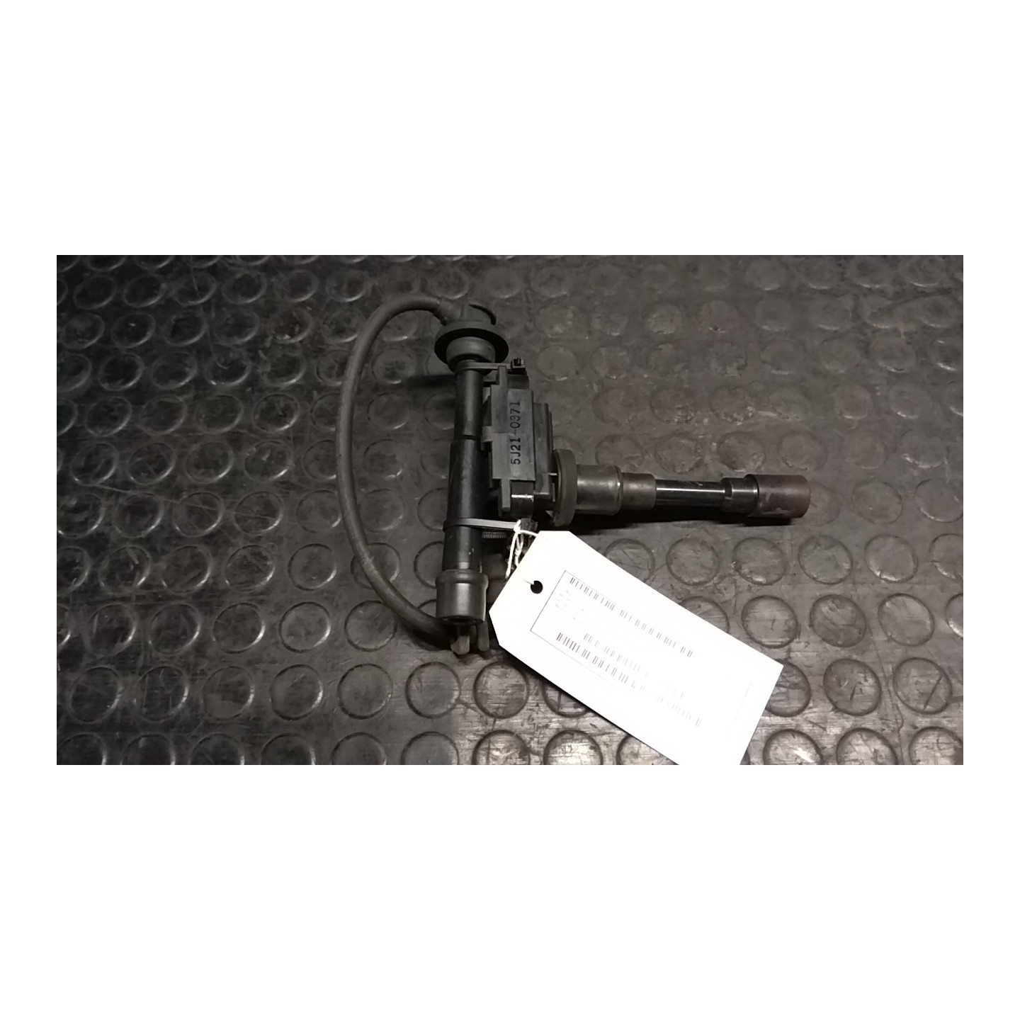 BOBINA 057 SUZUKI SWIFT (04/05-02/11) M13A 3340062J00000
