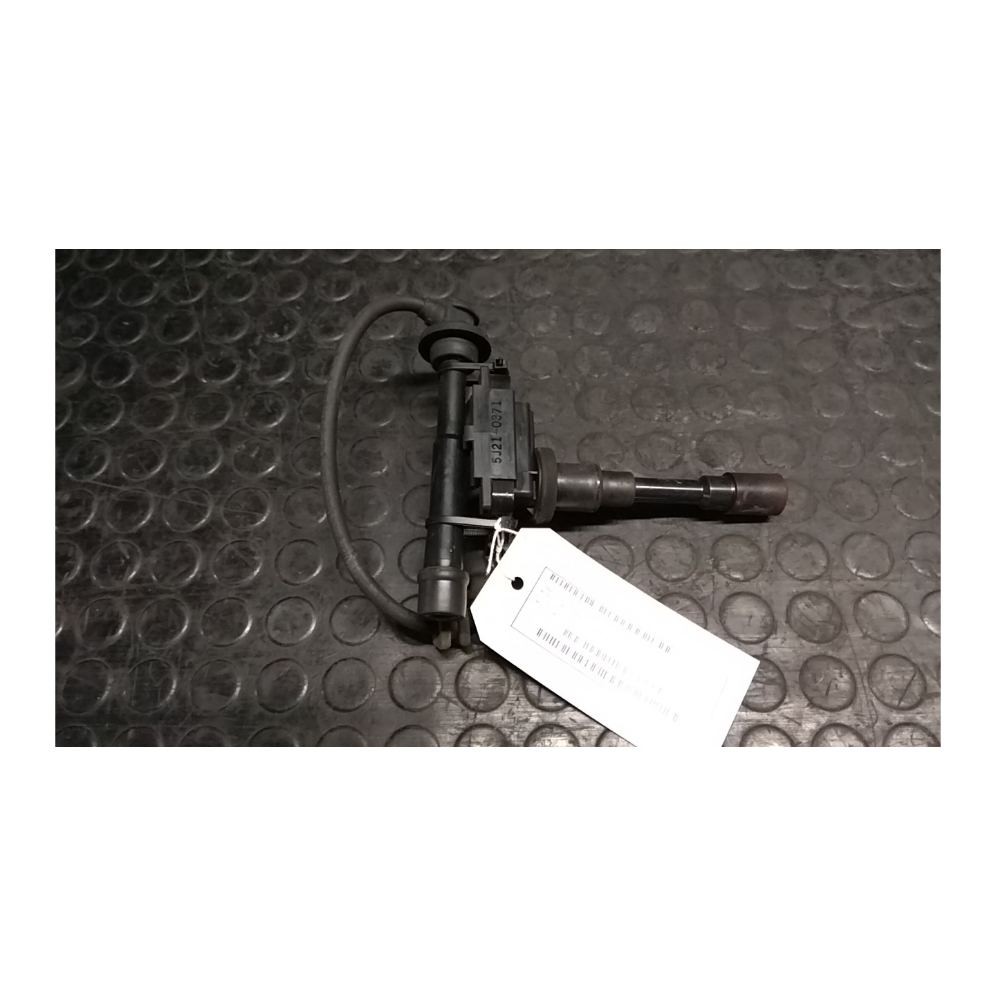 BOBINA 057 SUZUKI SWIFT (04/05-02/11) M13A 3340062J00000