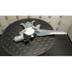 ALZACRISTALLO ELETTR. PORTA POST. DX. 012 FIAT SEDICI (3B) (02/06-11/11) M16A 71743454