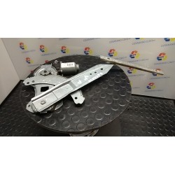 ALZACRISTALLO PORTA POST. DX. 015 NISSAN NOTE (E11E) (02/06-09/13) HR16 827209U110