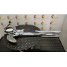 ALZACRISTALLO ELETTR. PORTA ANT. GL,GLX DX. 017 SUZUKI SX4 (03/06-) M16A 8341079J11000