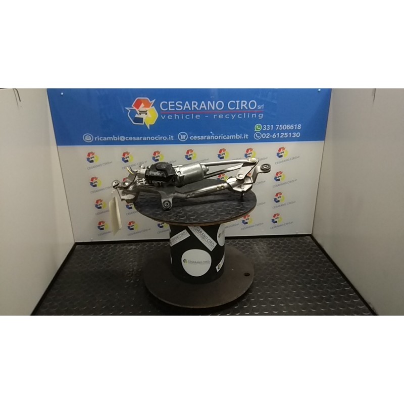 MOTORINO TERGIPARABREZZA 018 SUZUKI SX4 (03/06-) M16A 3810079J01000