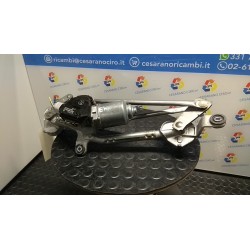MOTORINO TERGIPARABREZZA 018 SUZUKI SX4 (03/06-) M16A 3810079J01000