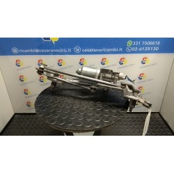 MOTORINO TERGIPARABREZZA 018 SUZUKI SX4 (03/06-) M16A 3810079J01000