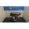 MECCANISMO TERGIPARABREZZA CON MOTORINO 026 NISSAN NOTE (E11E) (02/06-09/13) HR16 288009U100