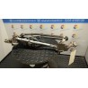 MECCANISMO TERGIPARABREZZA CON MOTORINO 026 NISSAN NOTE (E11E) (02/06-09/13) HR16 288009U100