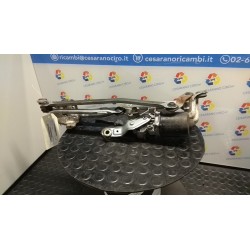 MECCANISMO TERGIPARABREZZA CON MOTORINO 026 NISSAN NOTE (E11E) (02/06-09/13) HR16 288009U100