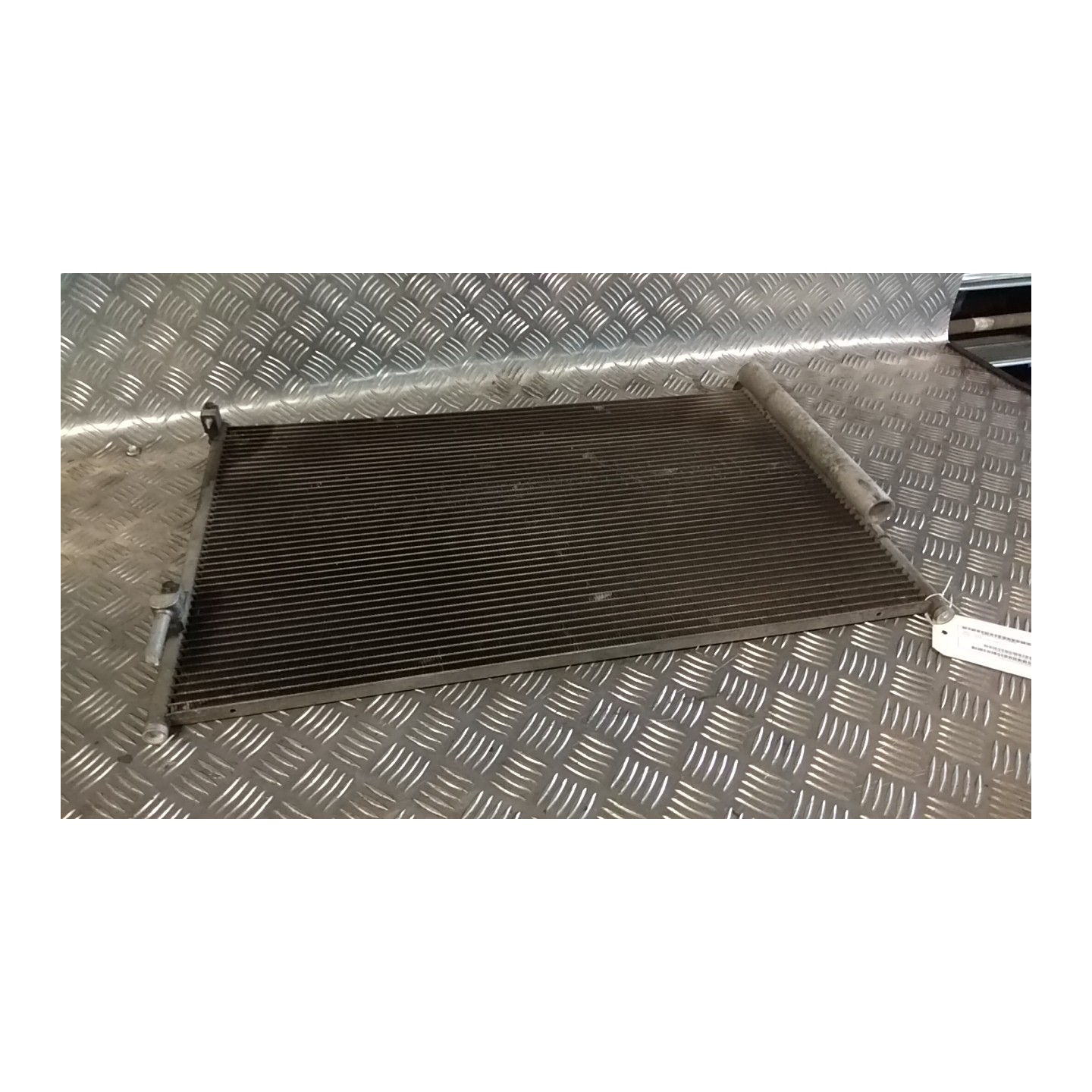 CONDENSATORE A/C 033 SUZUKI GRAND VITARA (09/05-12/12) F9Q 9531064JA0000