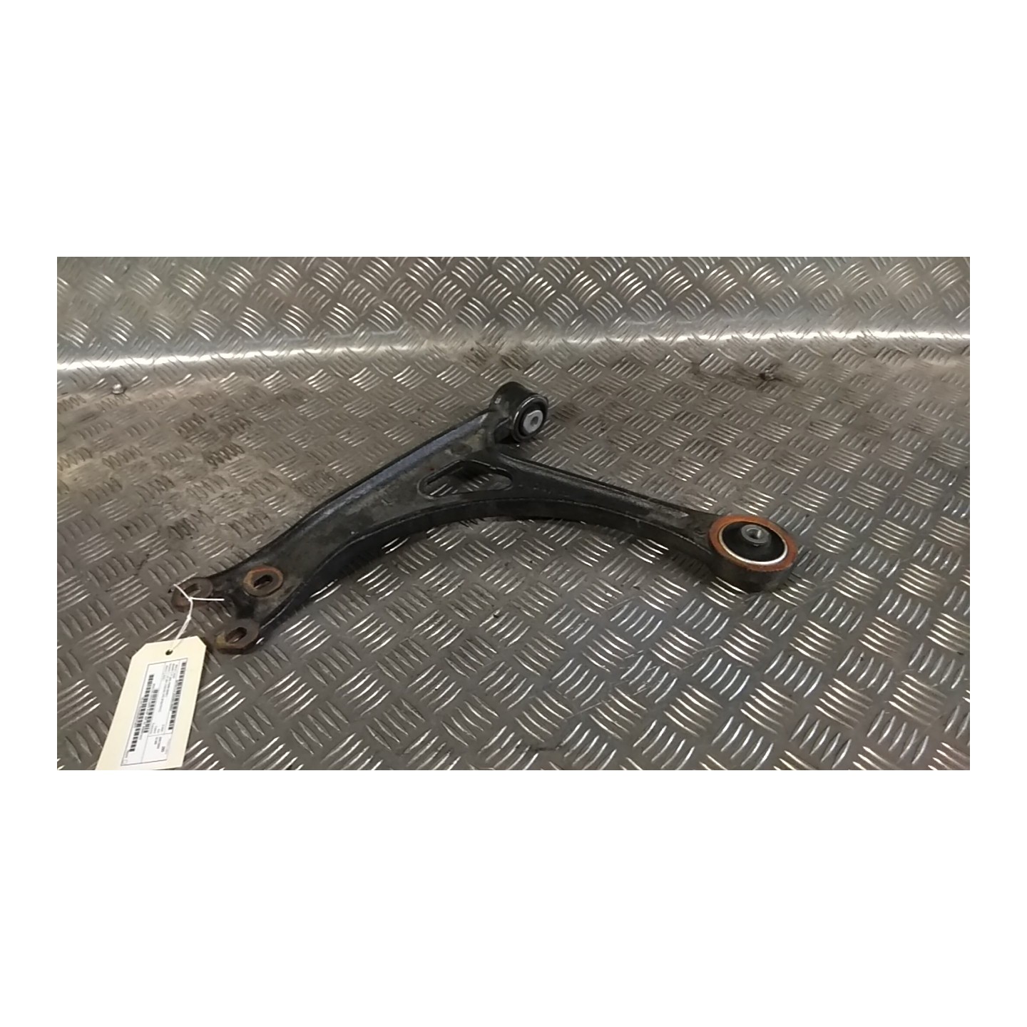BRACCIO OSCILLANTE SOSP. ANT. SX. 023 AUDI TT (8N) (10/98-06/06) AUQ 8N0407151D