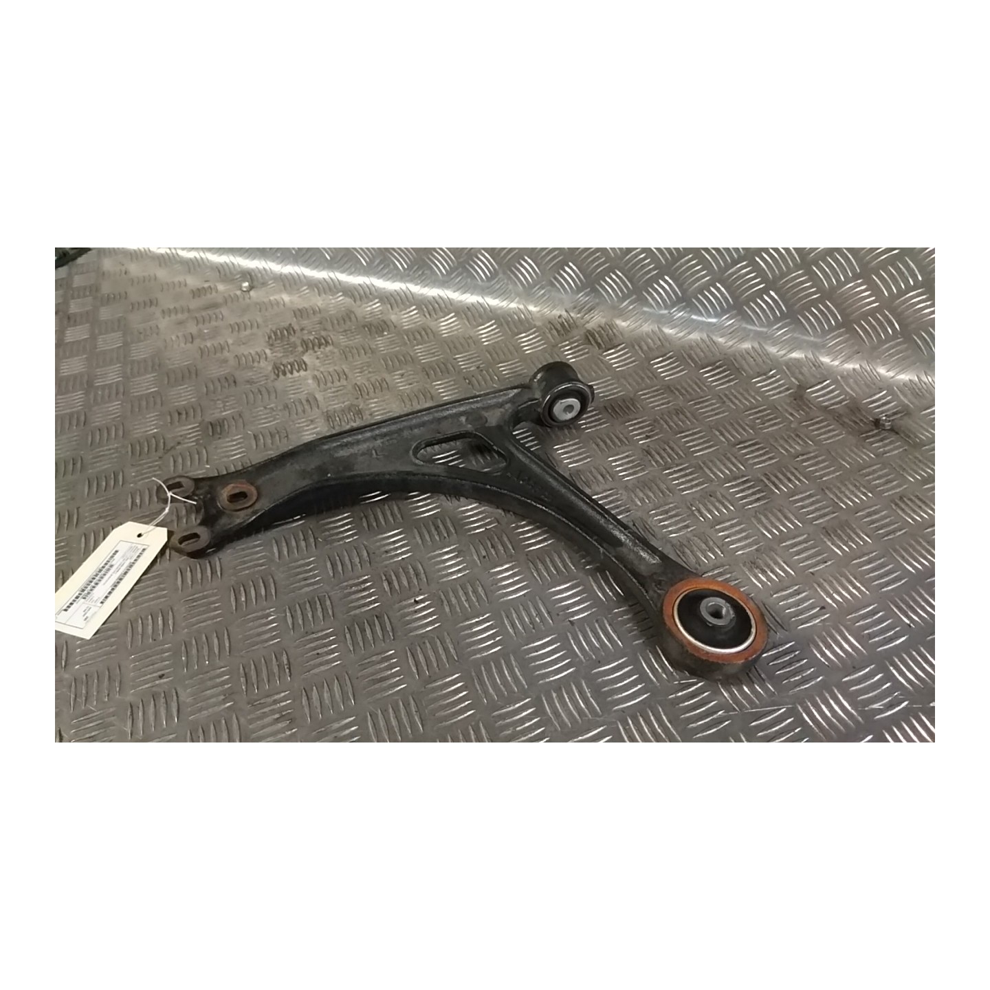 BRACCIO OSCILLANTE SOSP. ANT. SX. 023 AUDI TT (8N) (10/98-06/06) AUQ 8N0407151D