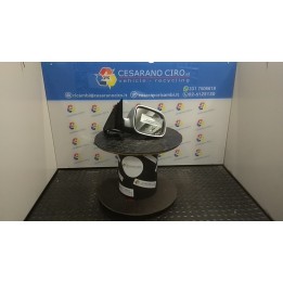 RETROVISORE EST. REGOLAZ. ELETTR. TERMICO DX. 069 VOLKSWAGEN PASSAT (3B) (10/00-03/06) AVF 3B1857508F01C