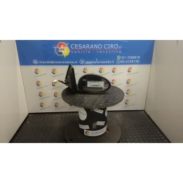 RETROVISORE EST. REGOLAZ. ELETTR. DX. 083 ALFA ROMEO 147 (W8) (10/04-07/11) AR32104 735294282