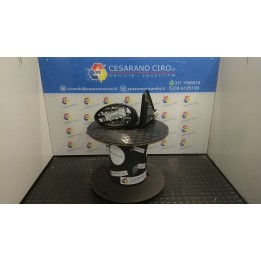 RETROVISORE EST. REGOLAZ. ELETTR. SX. 084 ALFA ROMEO 147 (W8) (10/04-07/11) AR32104 735294284